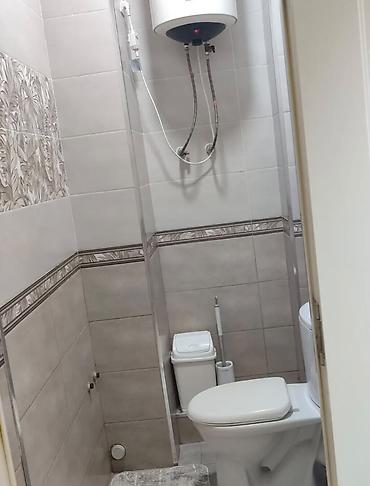 40: 2 комнаты, 63 м², Тунгуч мкр Элитка, 5 этаж, Евроремонт — 9