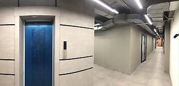 Аренда офисов: Аренда офисов, 42 м², В бизнес центре, С видом на горы — 6