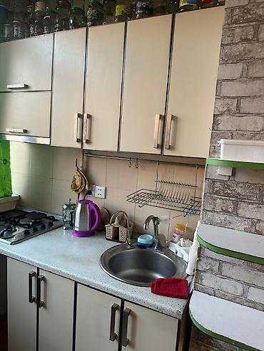 Köhnə tikili: Bakı, 3 otaqlı, Köhnə tikili, 48 kv. m — 8