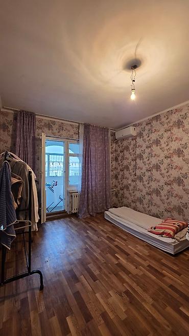 восток 5 сниму квартиру: 4 комнаты, 79 м², 106 серия улучшенная, 9 этаж, Старый ремонт — 9
