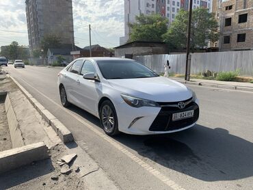 камри 25 цена бишкек: Toyota Camry: 2016 г., 2.5 л, Автоматтык, Бензин