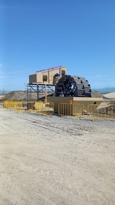 Daş kəsən stanokları: Drobilka — 13