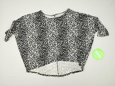 oversize: George, Bluzka damska, rozmiar XL — 2