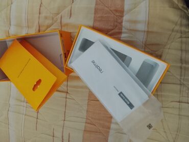 Realme: Realme C25Y, 4 GB, bоја - Siva, Otisak prsta — 15