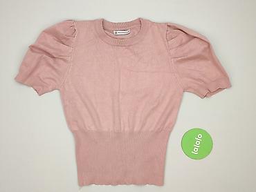 gap sweter: SZACHOWNICA, Sweter damski, rozmiar M — 2