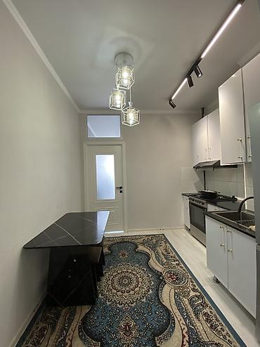 Продажа квартир: 1 комната, 52 м², Элитка, 9 этаж, Евроремонт — 7
