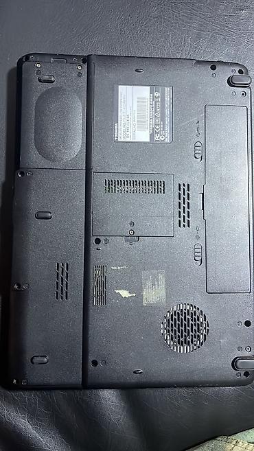acer pc: Xarabdı — 2