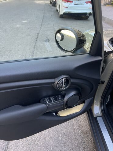 Mini: Mini Cooper: 2018 г., 1.5 л, Автомат, Бензин, Хэтчбэк — 9