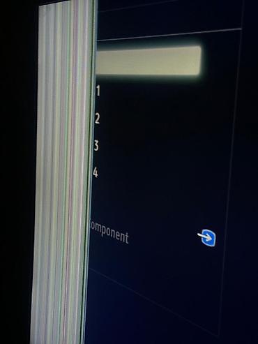smartbox tv: İşlənmiş Televizor Sony LCD 50" FHD (1920x1080), Ödənişli çatdırılma — 2