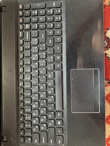 webos hub телевизор: Ноутбук Lenovo (серия G/IdeaPad — крышка с логотипом Lenovo) — 1