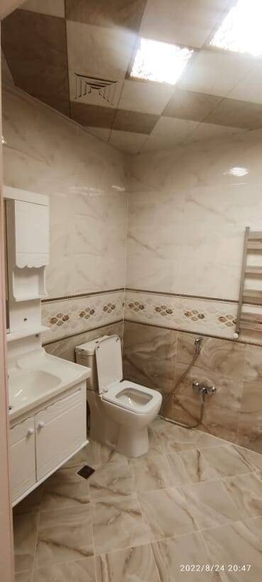 Yeni tikili: 2 otaqlı, Yeni tikili, 65 kv. m — 13