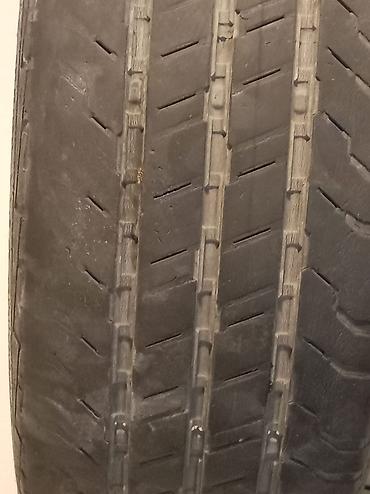 topdan satış r16: Continental 195/60 R16C şinlər 4 ədəd var. 1 ədədi 20 azn təcili — 2