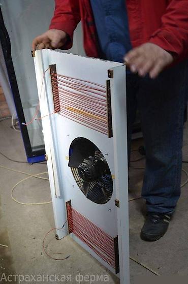 Товары и оборудование для с/х животных: Запчасти для Инкубатора в Бишкеке доставка по всему Кыргызстану — 13