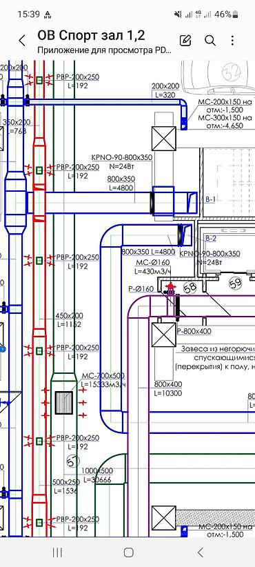 Вентиляция жумуш кунуно 2500 сомдон обед бекер 2-3 бала керек