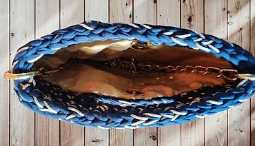 blue good lux: Əl çantası, Yeni — 3