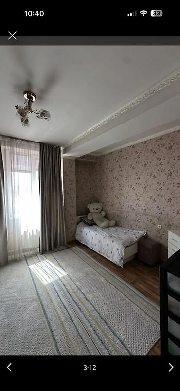 Продажа квартир: 3 комнаты, 100 м², Индивидуалка, 4 этаж, Евроремонт — 7