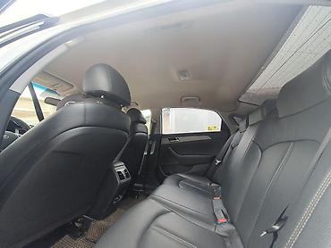 byd khan: Hyundai Sonata: 2019 г., 2 л, Автомат, Газ, Седан — 9