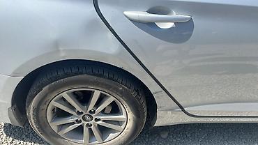 заднее сиденье соната: Hyundai Sonata: 2017 г., 2 л, Автомат, Газ, Седан — 6
