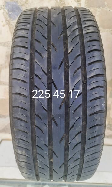 alu felne 17 kupujemprodajem: Tyres & Wheels