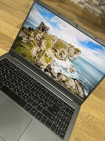 rtx 4080 ti: Acer Aspire AL15-31P noutbuk - Ekran: 15.6" geniş ekran, nazik — 3