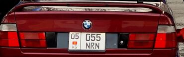 датчик коленвала бмв е34 м50 сименс купить: Комплект стоп-сигналов BMW 1995 г., Б/у, Оригинал, Германия