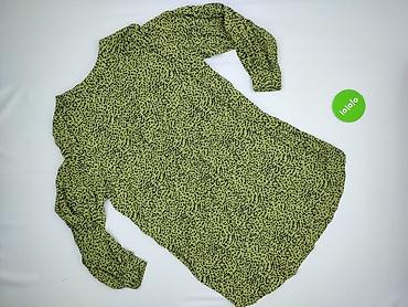 hm basic longsleeve: H&M, Sukienka damska, rozmiar S — 3