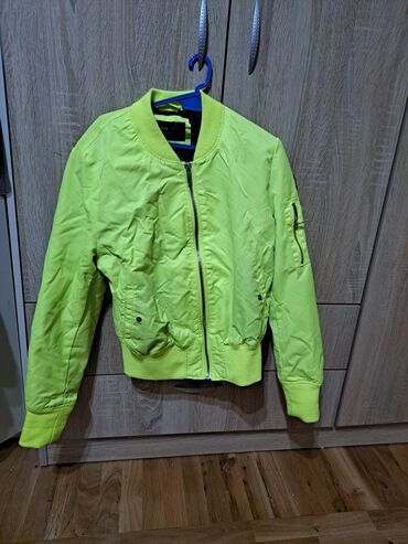 kožna jakna s: Jakna L (EU 40)