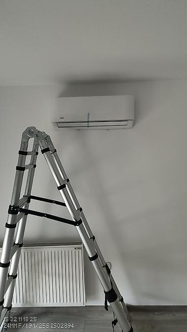 ormari po meri ikea: Usluge klimatizacije – prodaja, montaža i servis klima uređaja - — 4