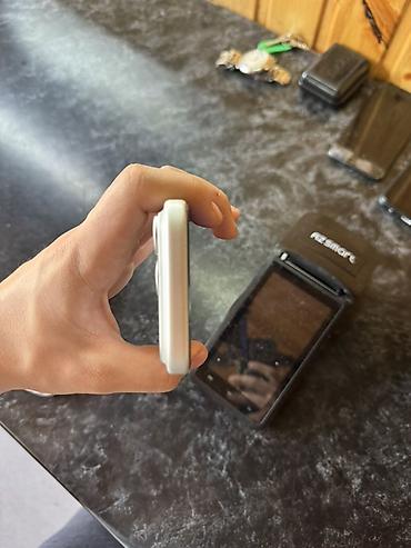 iphone 5 plus 64gb: IPhone 17 Pro, 256 GB, Gümüşü, Face ID — 2