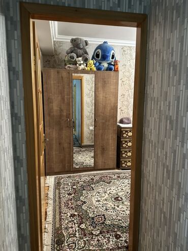 Uzunmüddətli kirayə mənzillər: 1 otaqlı mənzil – tam mebel və məişət texnikası ilə Razin akkord — 3