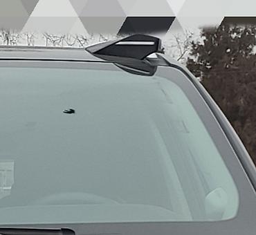 Другие автомобили: Woltmester w6 современный электро красовер с запасом хода на 520 км at lalafo.kg — 9 Другие автомобили: Woltmester w6 современный электро красовер с запасом хода на 520 км — 9