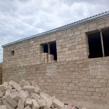 Həyət evləri və villaların satışı: Binə 3 otaqlı, 100 kv. m, Orta təmir — 7