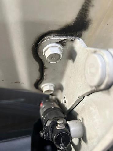 Lexus: Lexus ES: 2020 г., 2.5 л, Гибрид at lalafo.kg — 20 Lexus: Lexus ES: 2020 г., 2.5 л, Гибрид — 20