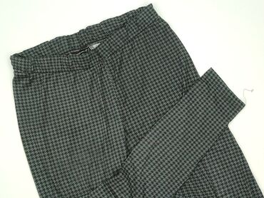 rajstopy i spodenki: Janina, Leggings Elegant for women, size XL (EU 42)