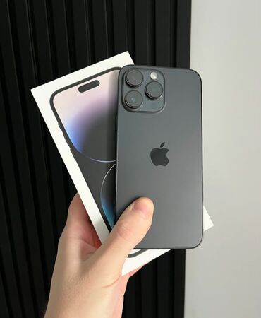 origimo opad 14: IPhone 14 Pro Max, 256 GB, Qara, Face ID