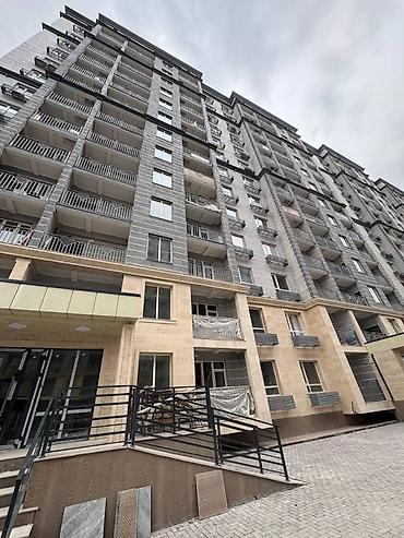 Продажа квартир: 2 комнаты, 67 м², Элитка, 8 этаж, Дизайнерский ремонт — 1
