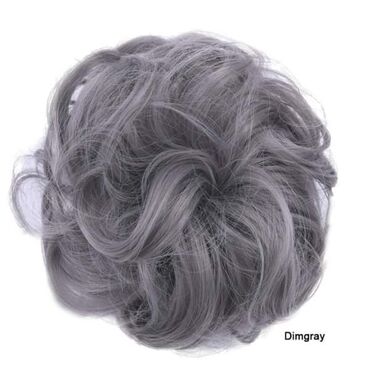 Perike i klipse: Cena:1200din — 10