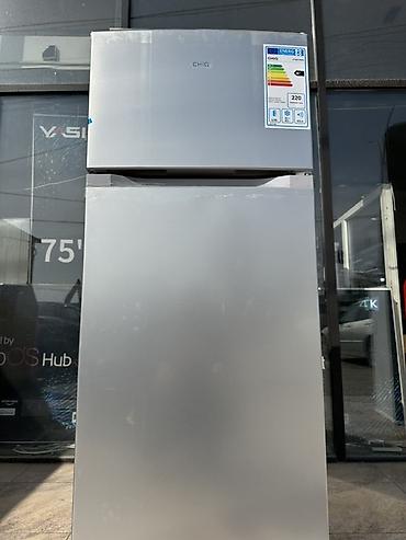 Холодильники: Холодильник CHiQ 🔥АКЦИЯ🔥 Основные характеристики: - Общий полезный — 2