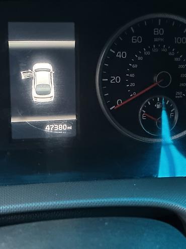 Kia: Kia K5: 2022 г., Седан — 11