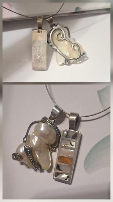 Серебряные браслеты: Браслет, Проба 925, Женские, Новый — 4