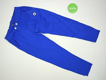 jeansy dsquared: Spodnie materiałowe damskie, rozmiar L — 2