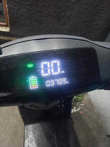 kreditle prava almaq: 🛵 LONG ELEKTRİK MOPED SATILIR — 1000 AZN ⚡ Şəhər daxilində gündəlik — 4