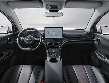 byd e2 купить в бишкеке: BYD E2: 2023 г., Автомат, Электромобиль, Кроссовер — 2