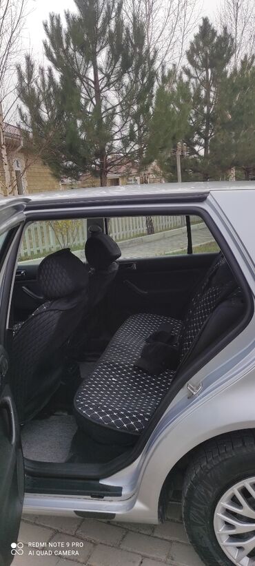 Volkswagen: Volkswagen Golf: 2000 г., 1.6 л, Механика, Бензин, Хэтчбэк at lalafo.kg — 10 Volkswagen: Volkswagen Golf: 2000 г., 1.6 л, Механика, Бензин, Хэтчбэк — 10