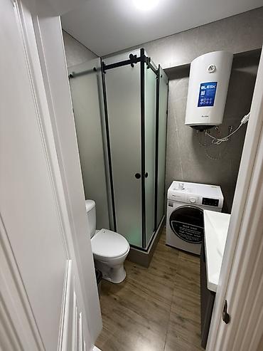 Долгосрочная аренда квартир: 2 комнаты, С мебелью полностью, С мебелью частично — 10