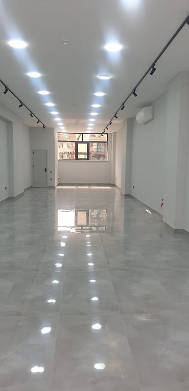 klinikada otaq: ✨ Nəsimi Rayonunda, Salatın Əsgərova Küçəsində — "Merkuri" — 3