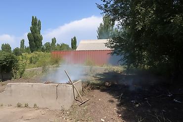 Үйлөрдү сатуу: 2 бөлмө, 40 м², 35 соток — 3