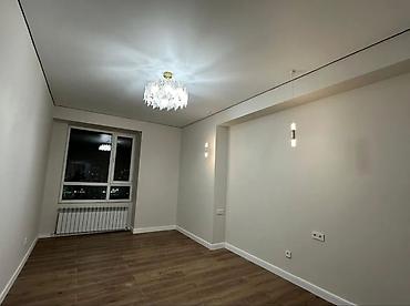 Продажа квартир: 2 комнаты, 67 м², Тунгуч мкр Элитка, 8 этаж, Евроремонт — 2