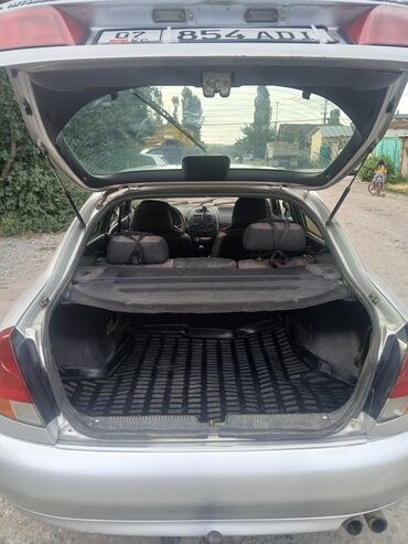 опель вектора с: Mitsubishi Carisma: 1998 г., 1.8 л, Механика, Бензин, Хэтчбэк