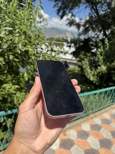 iphone 11 цена бишкек бу: IPhone 15, Колдонулган, Күлгүн, Коргоочу айнек, Каптама, Кабель — 7
